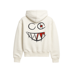 Bomber Hoodie