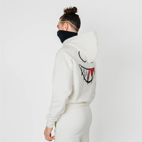 Bombers Hoodie
