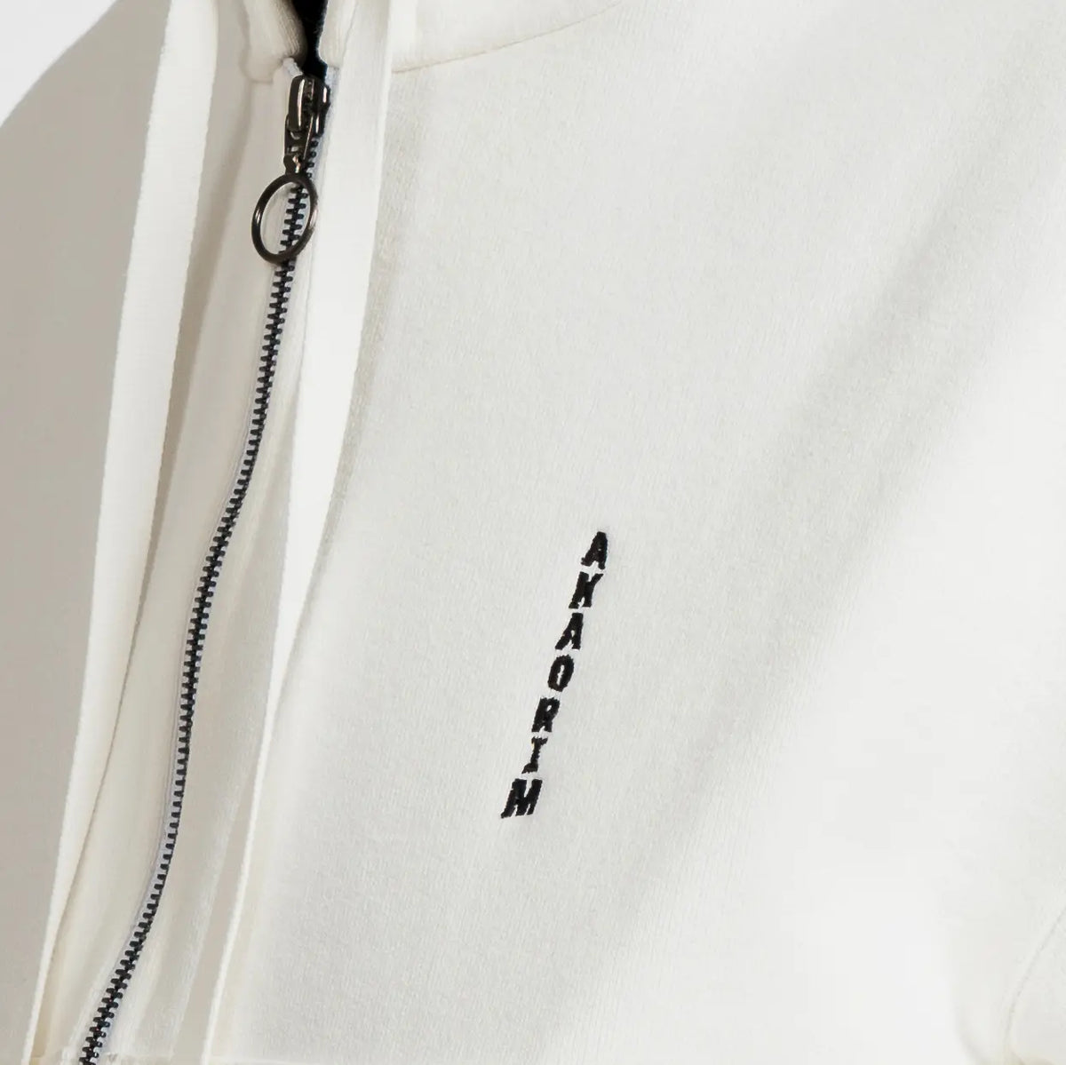 Bombers Hoodie