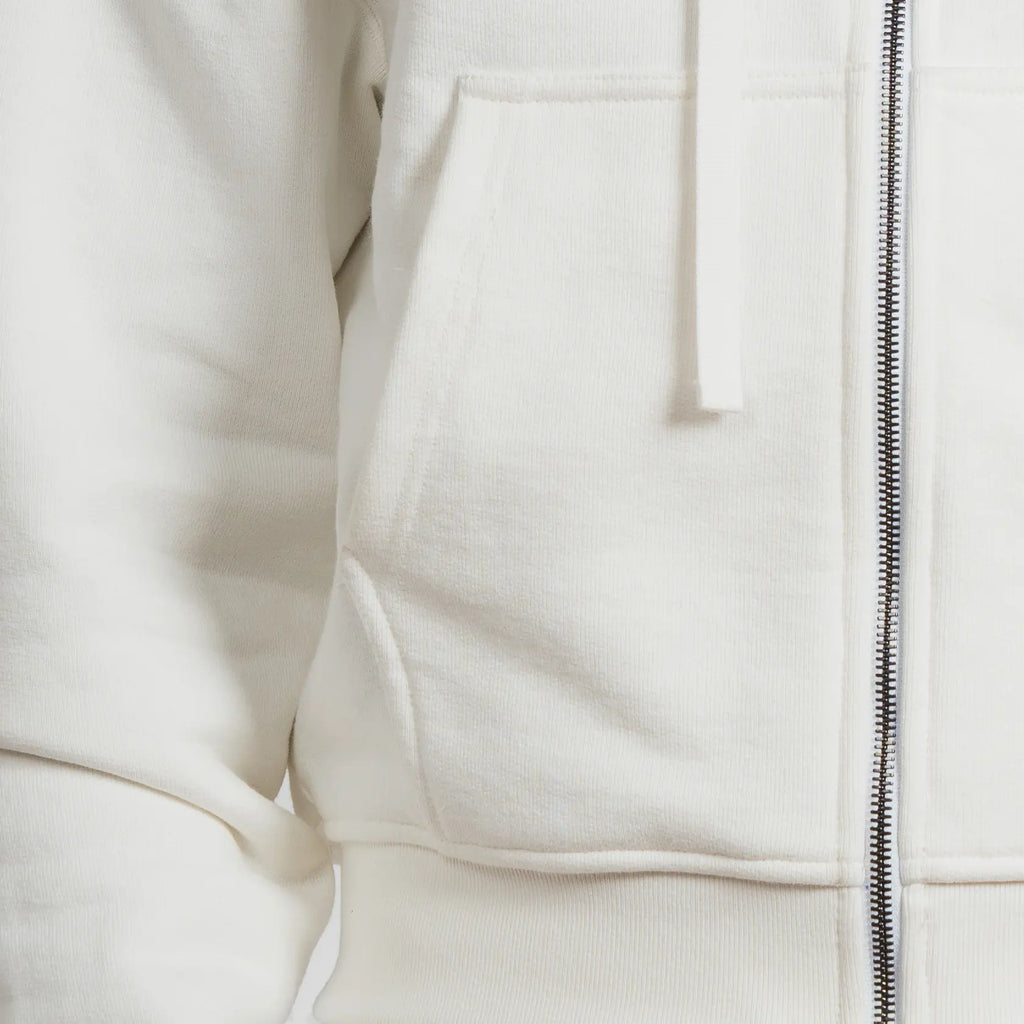 Bombers Hoodie