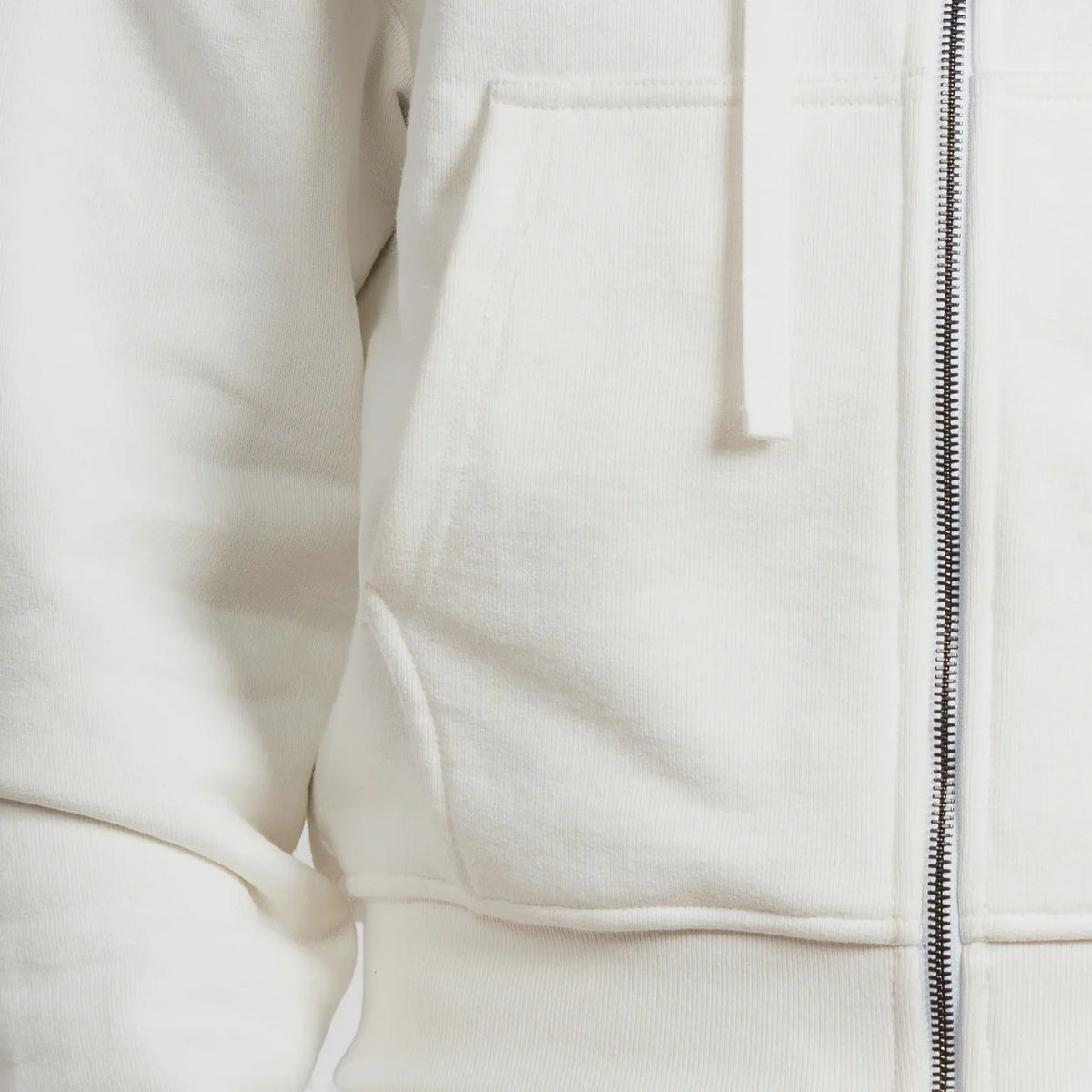 Bombers Hoodie