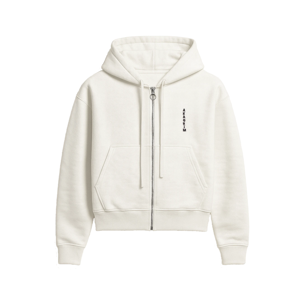 Bomber Hoodie