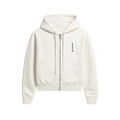 Bomber Hoodie