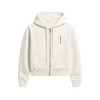 Bomber Hoodie