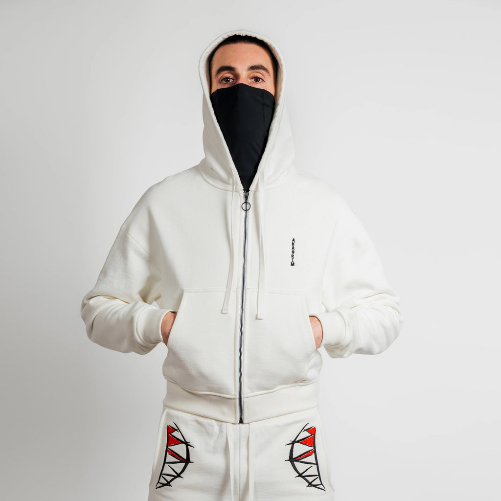 Bombers Hoodie