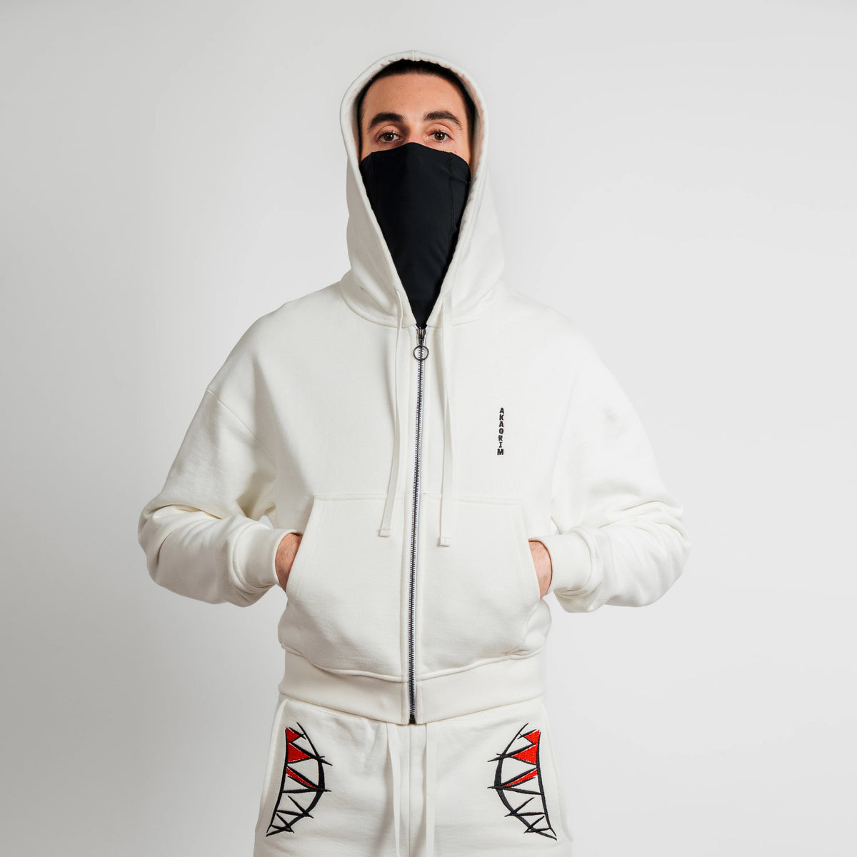 Bombers Hoodie