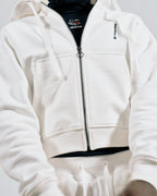 Bombers Hoodie