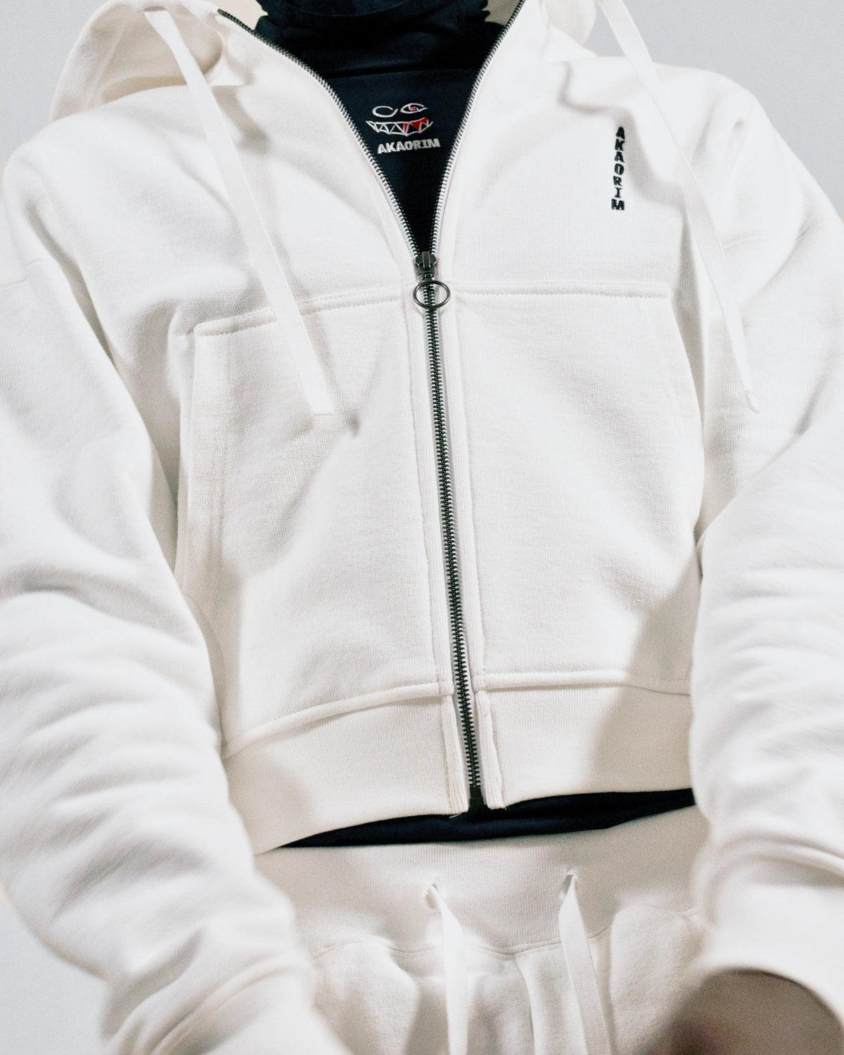 Bombers Hoodie