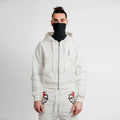 Bombers Hoodie