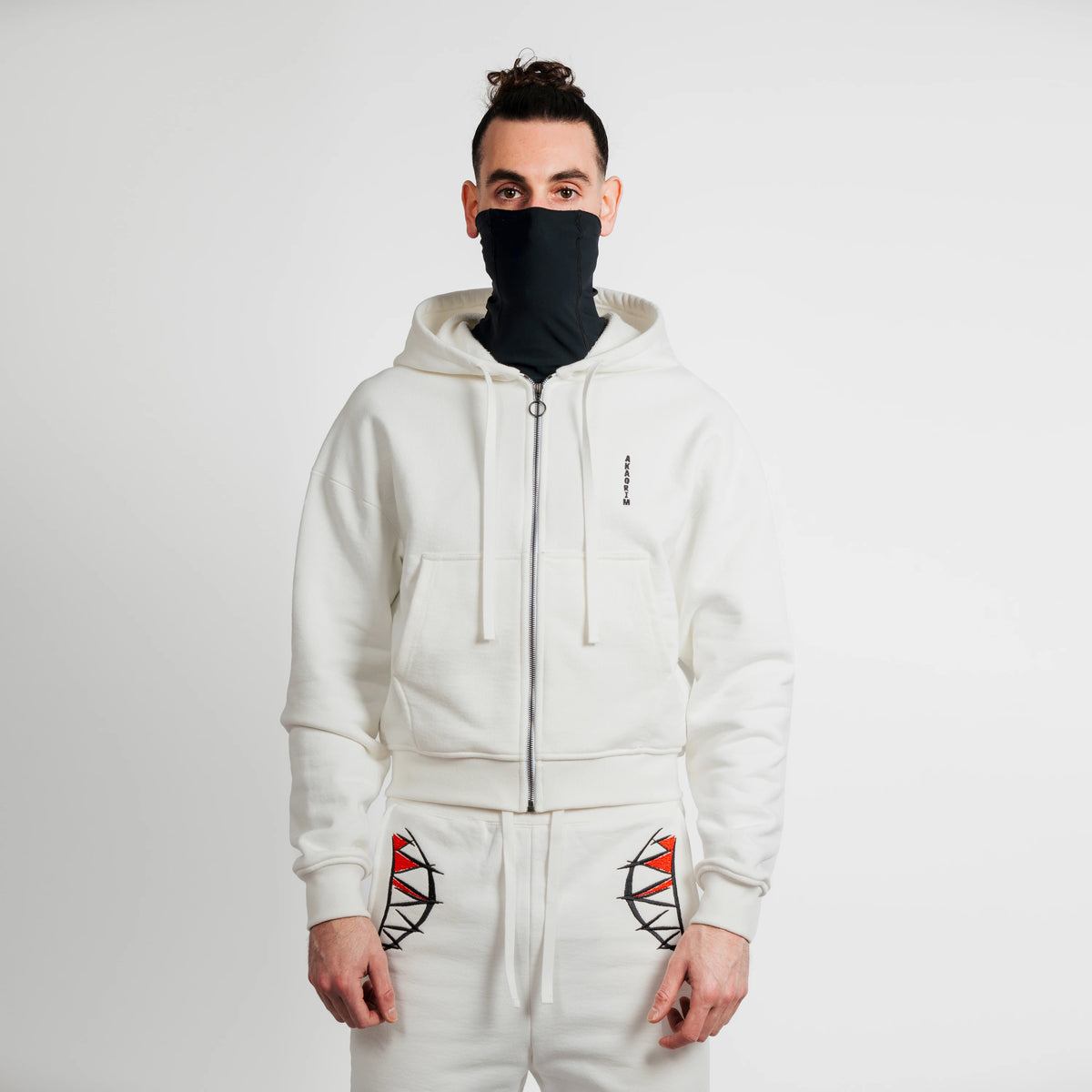 Bombers Hoodie