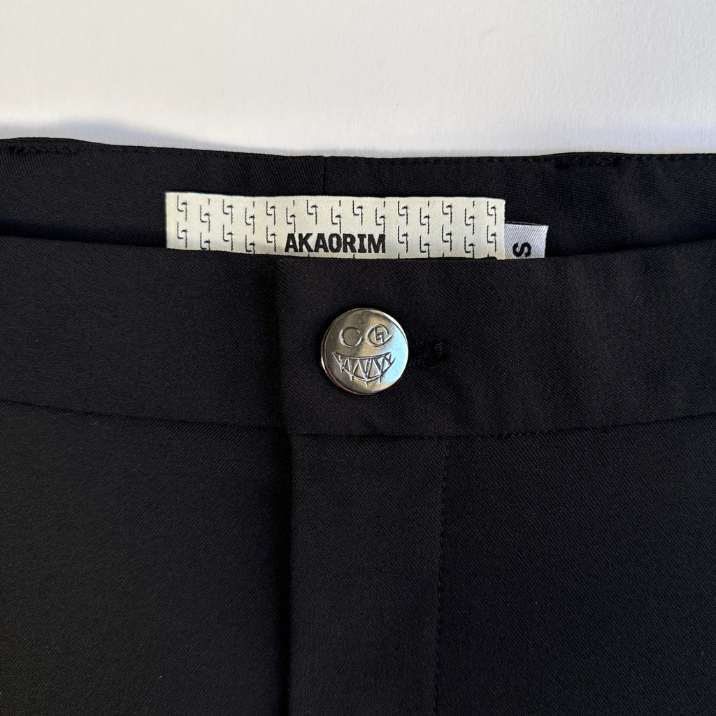 Samurai Pants