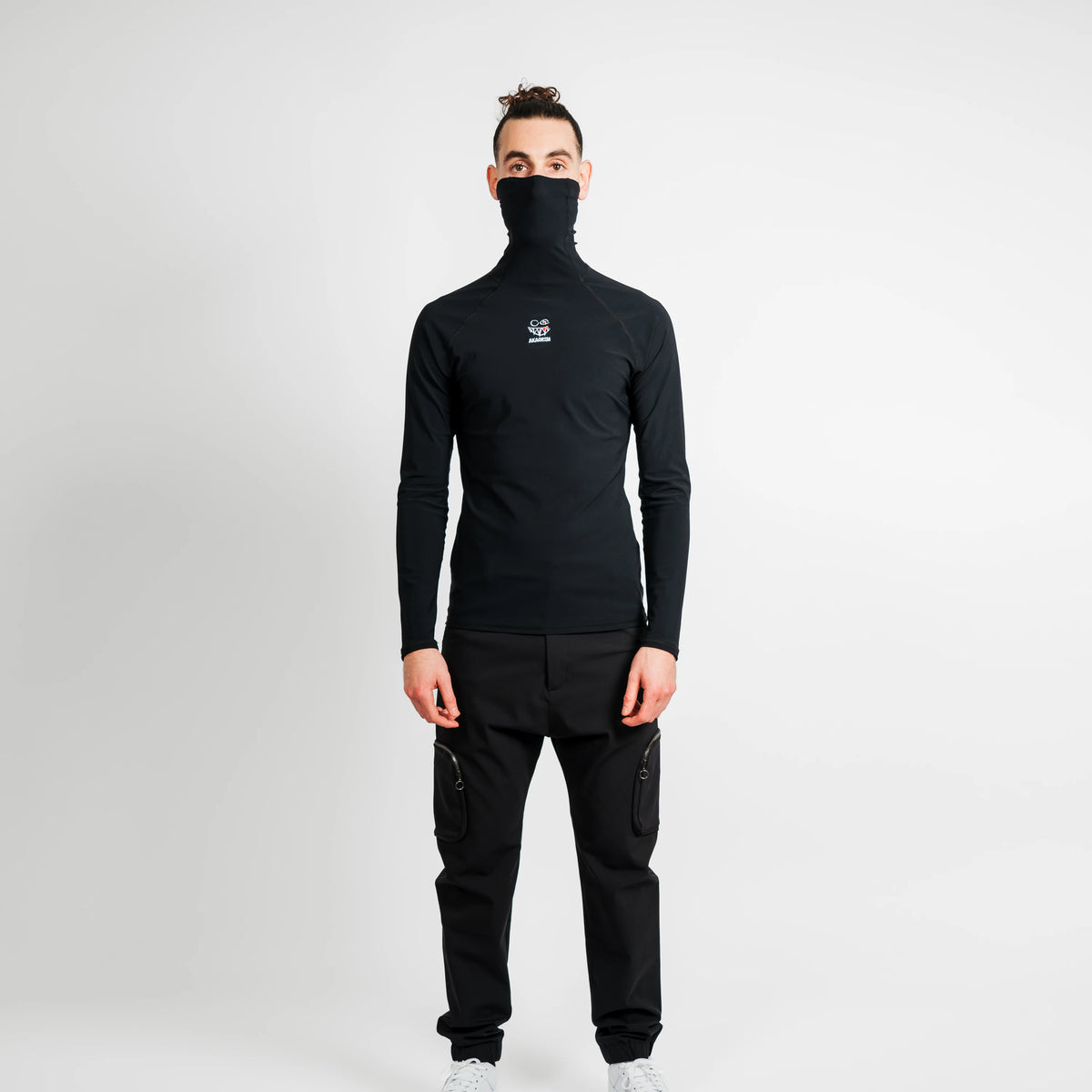 Ninja T-shirt