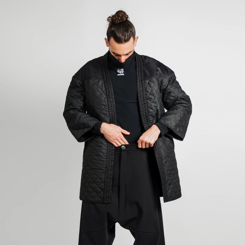 Samurai Pants