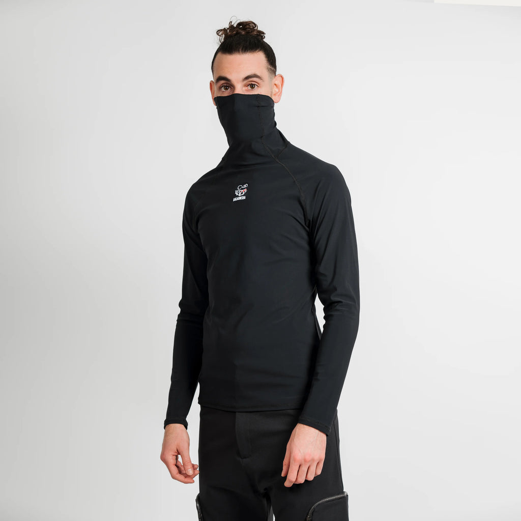 Ninja T-shirt