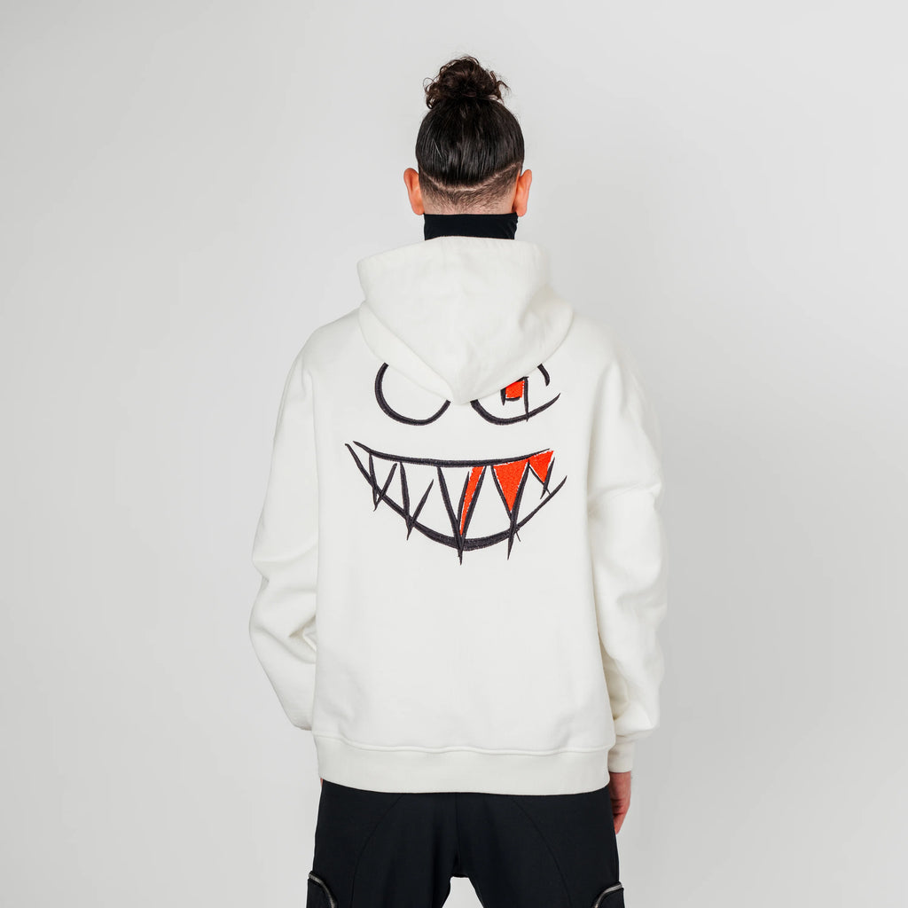Oversized Hoodie