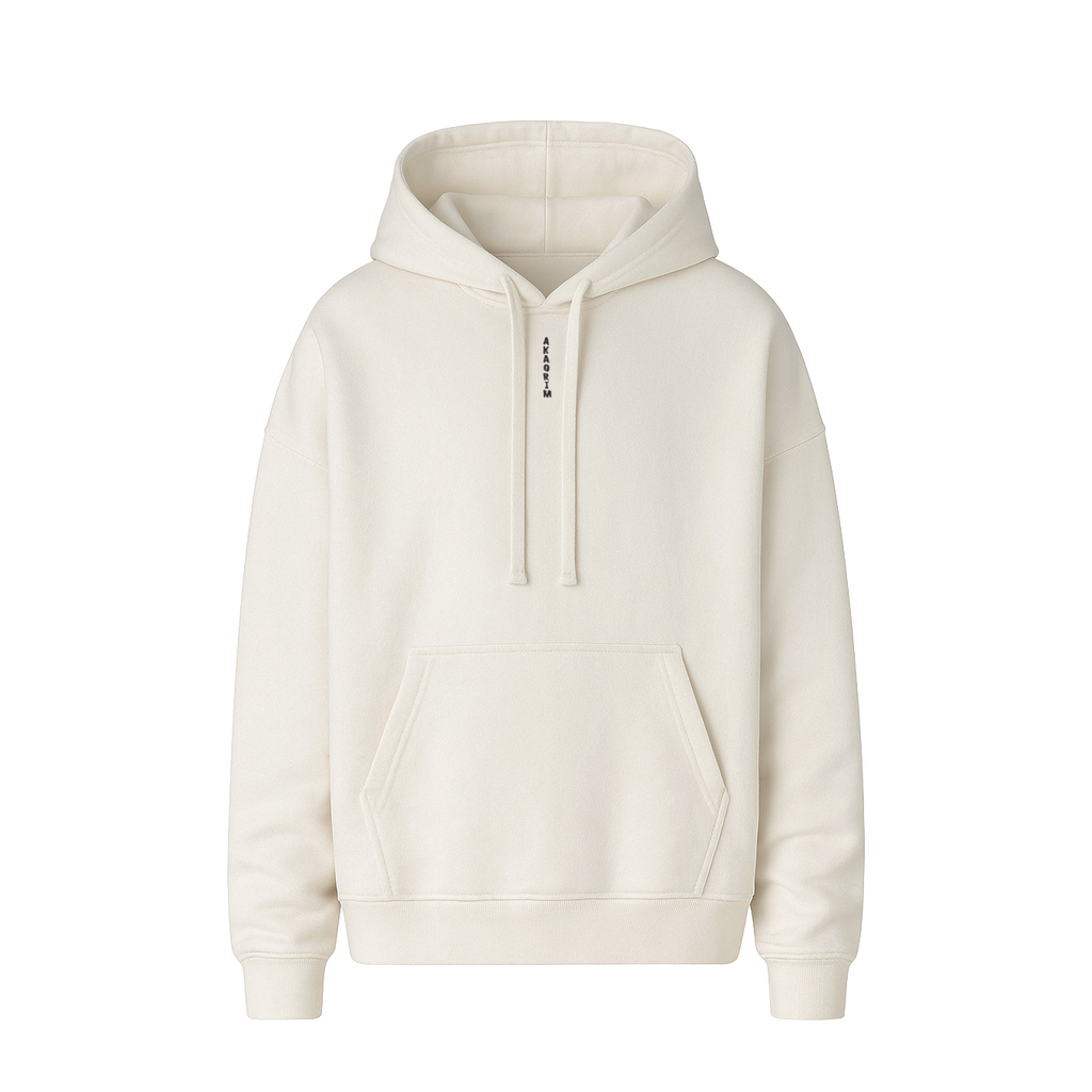 Oversize Hoodie