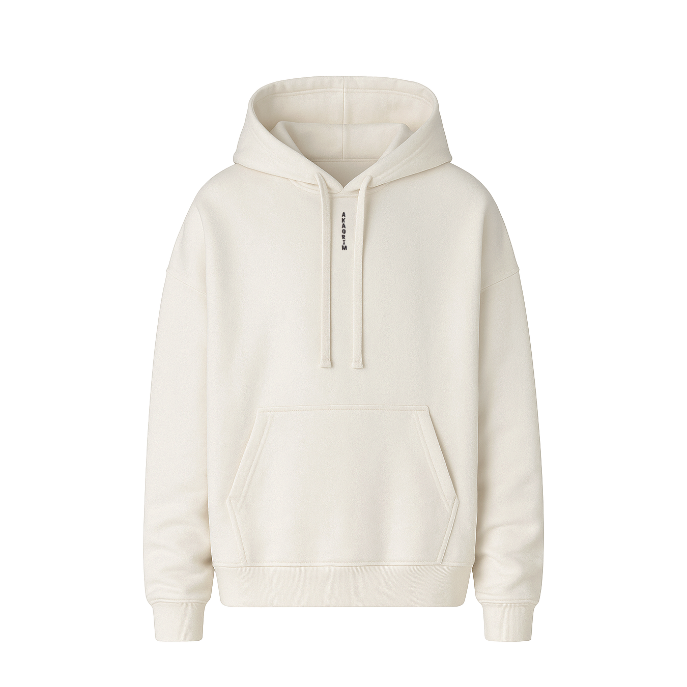 Oversize Hoodie