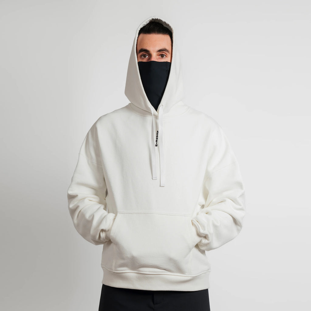 Oversized Hoodie