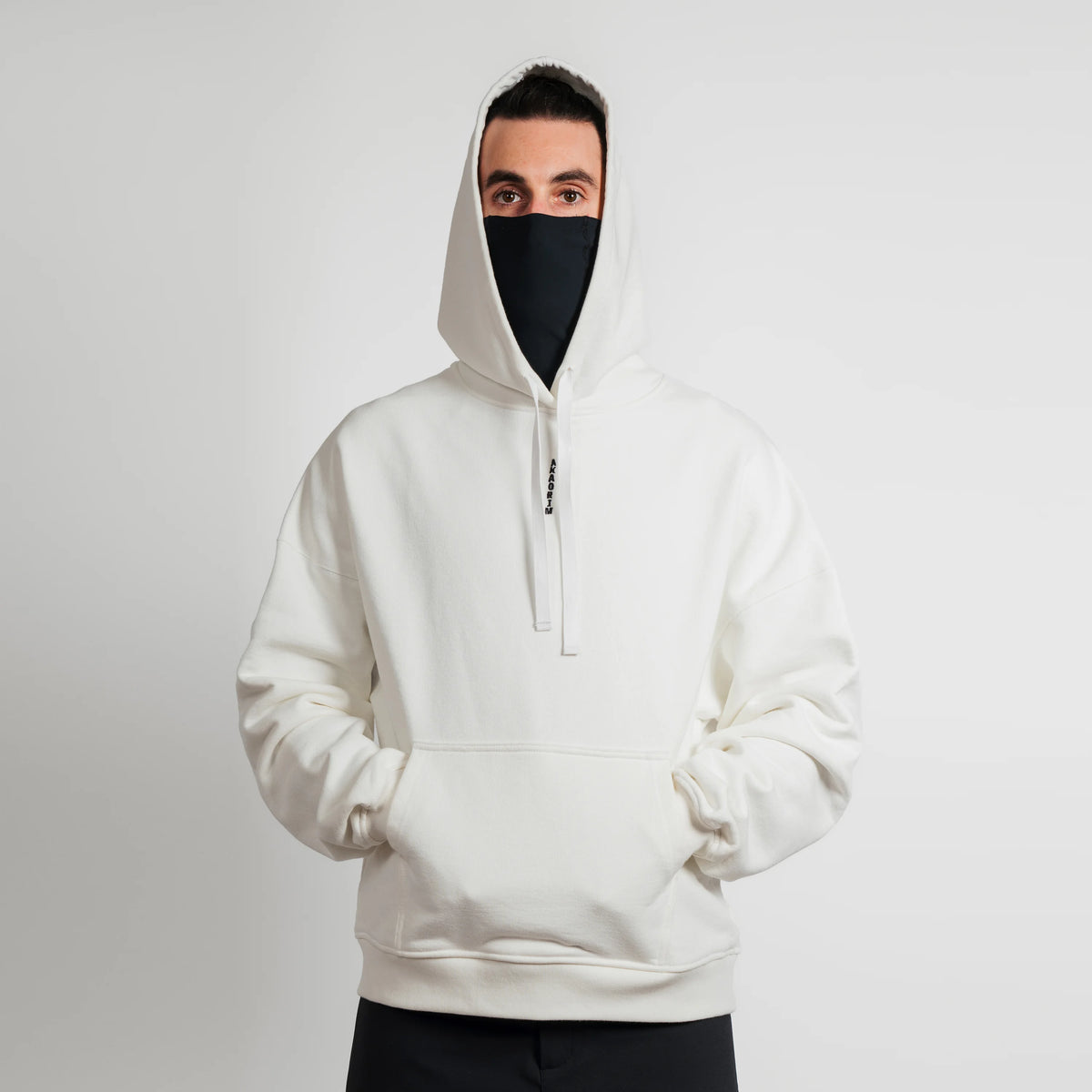 Oversize Hoodie