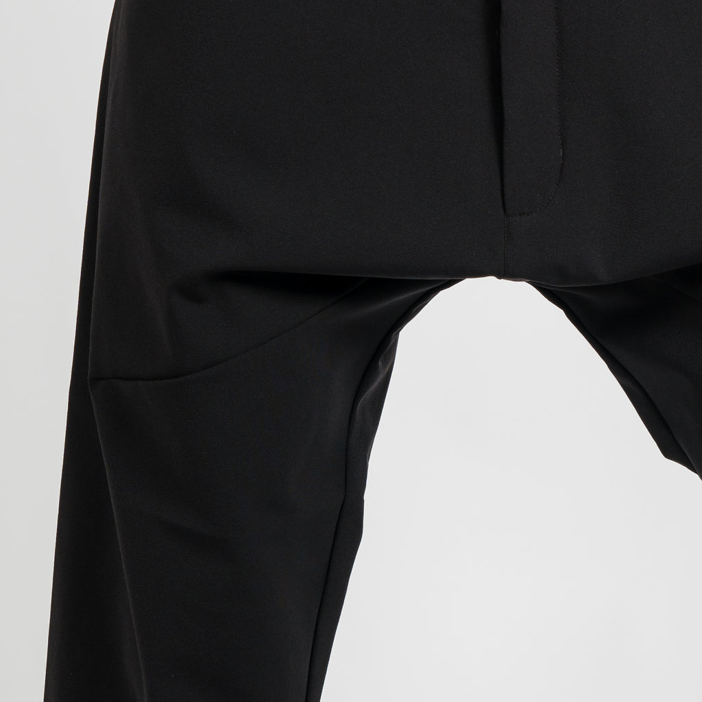 Samurai Pants