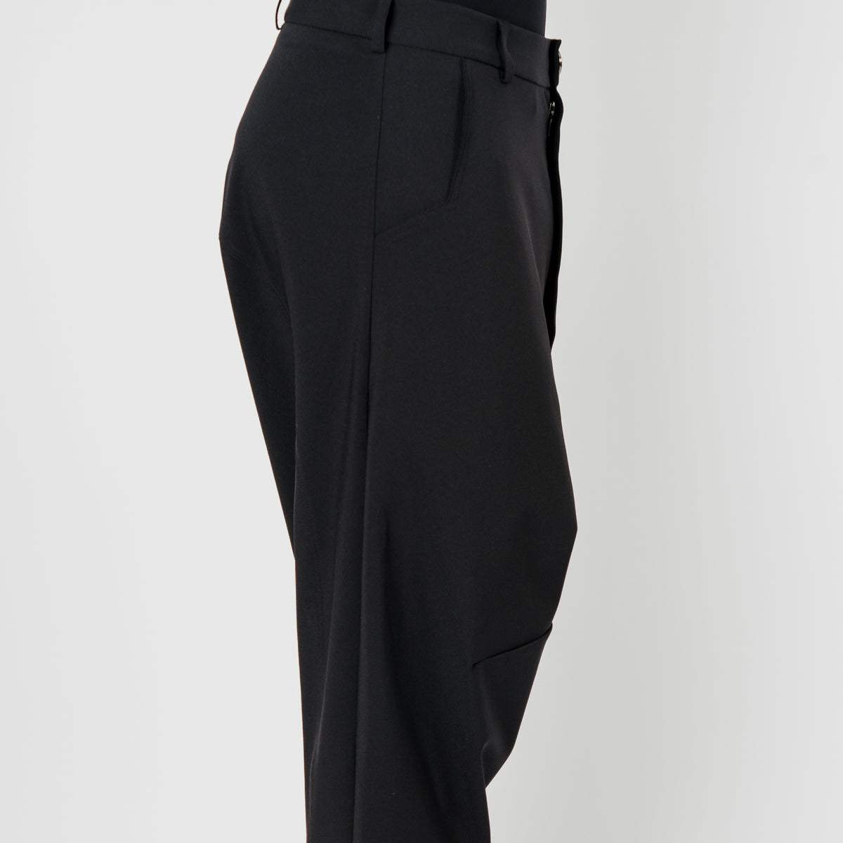 Samurai Pants