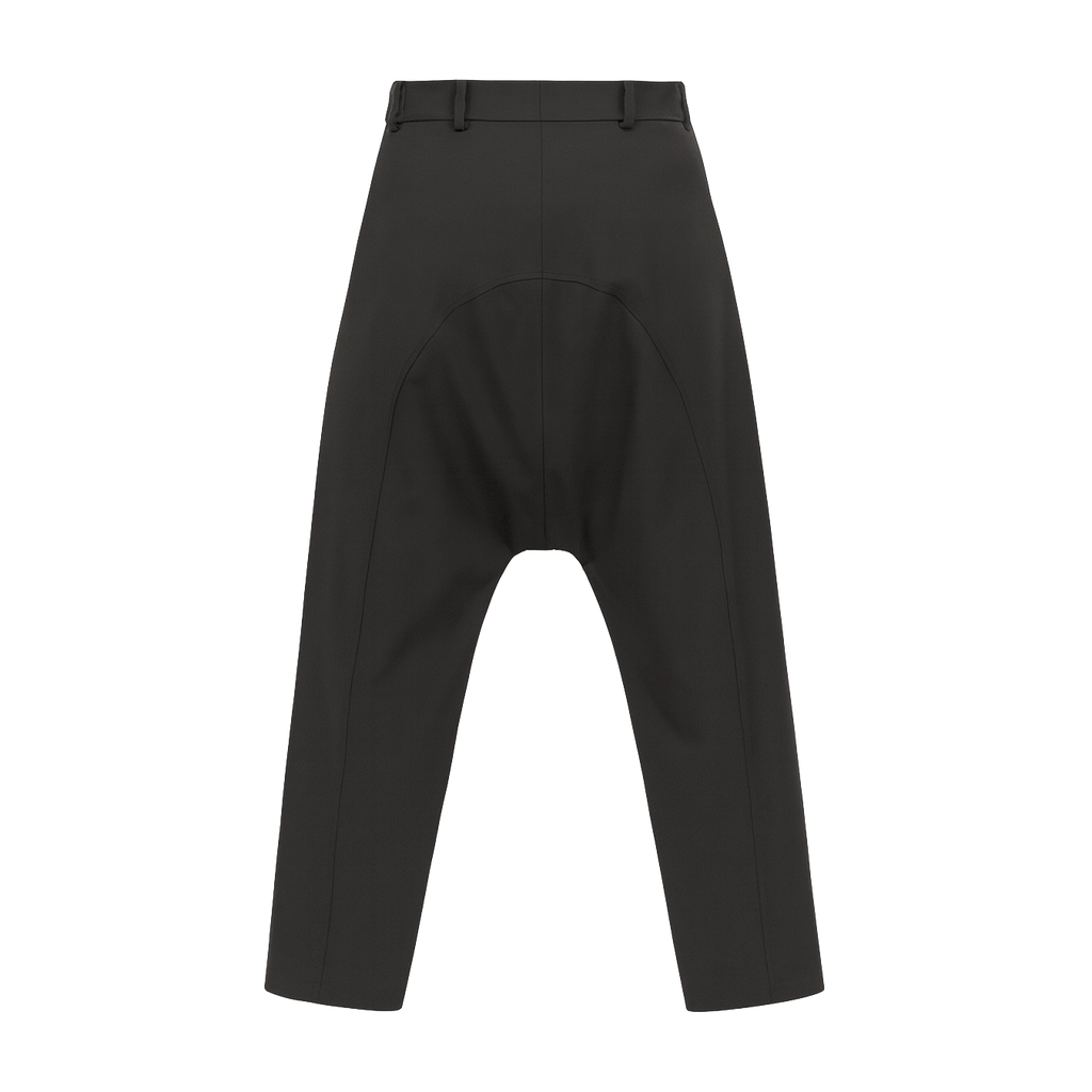 Samurai Pants