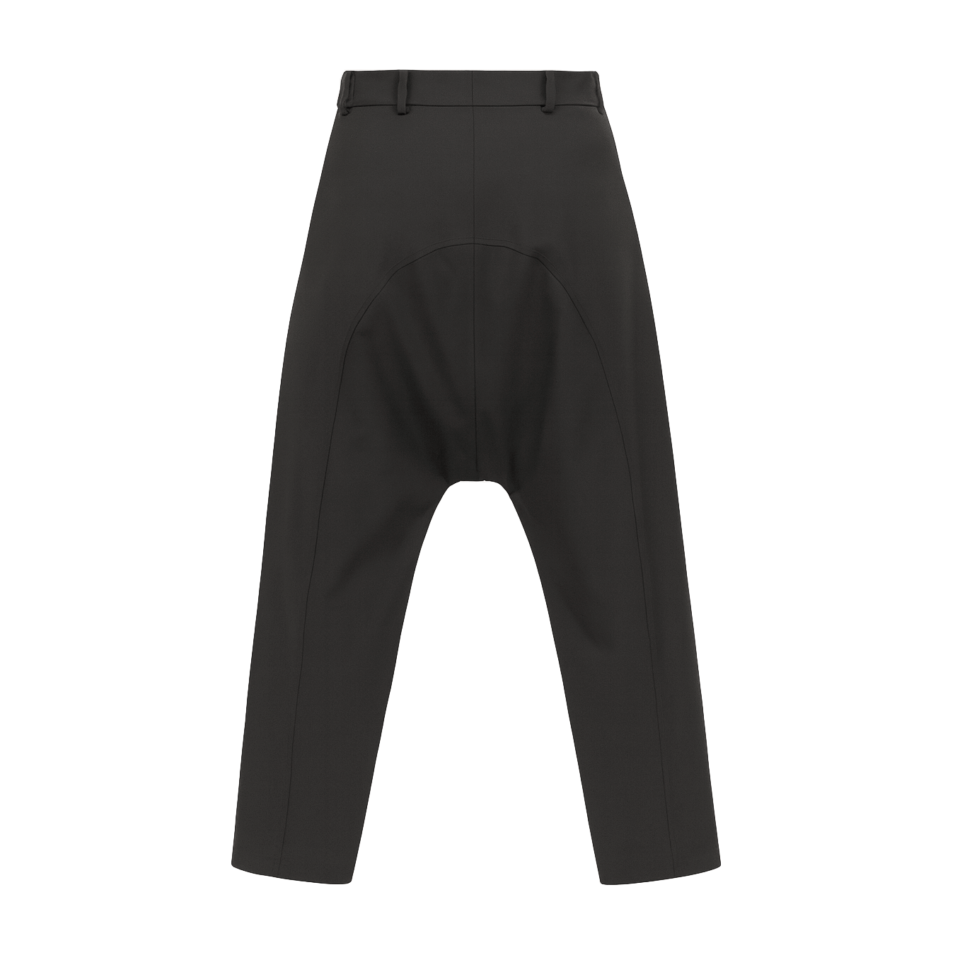 Samurai Pants