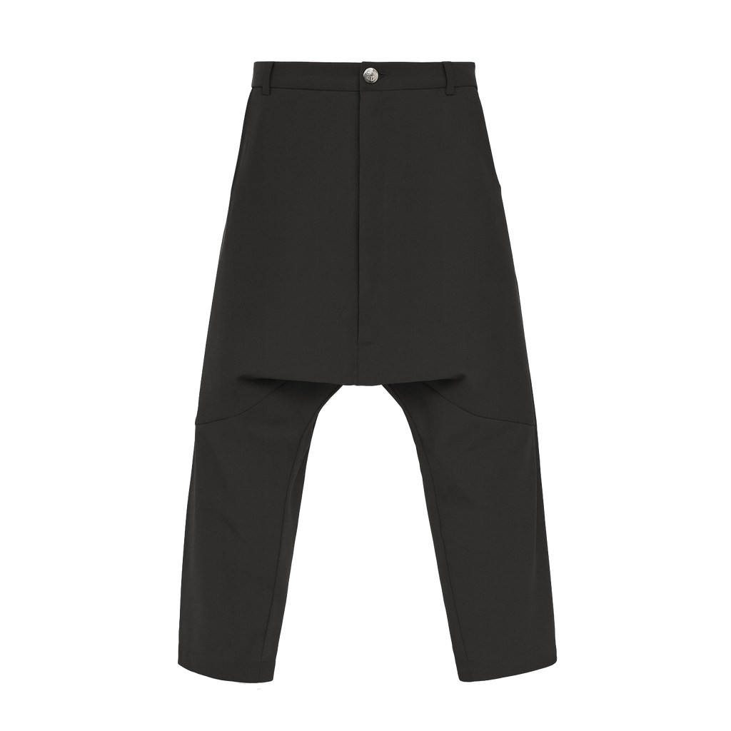 Samurai Pants