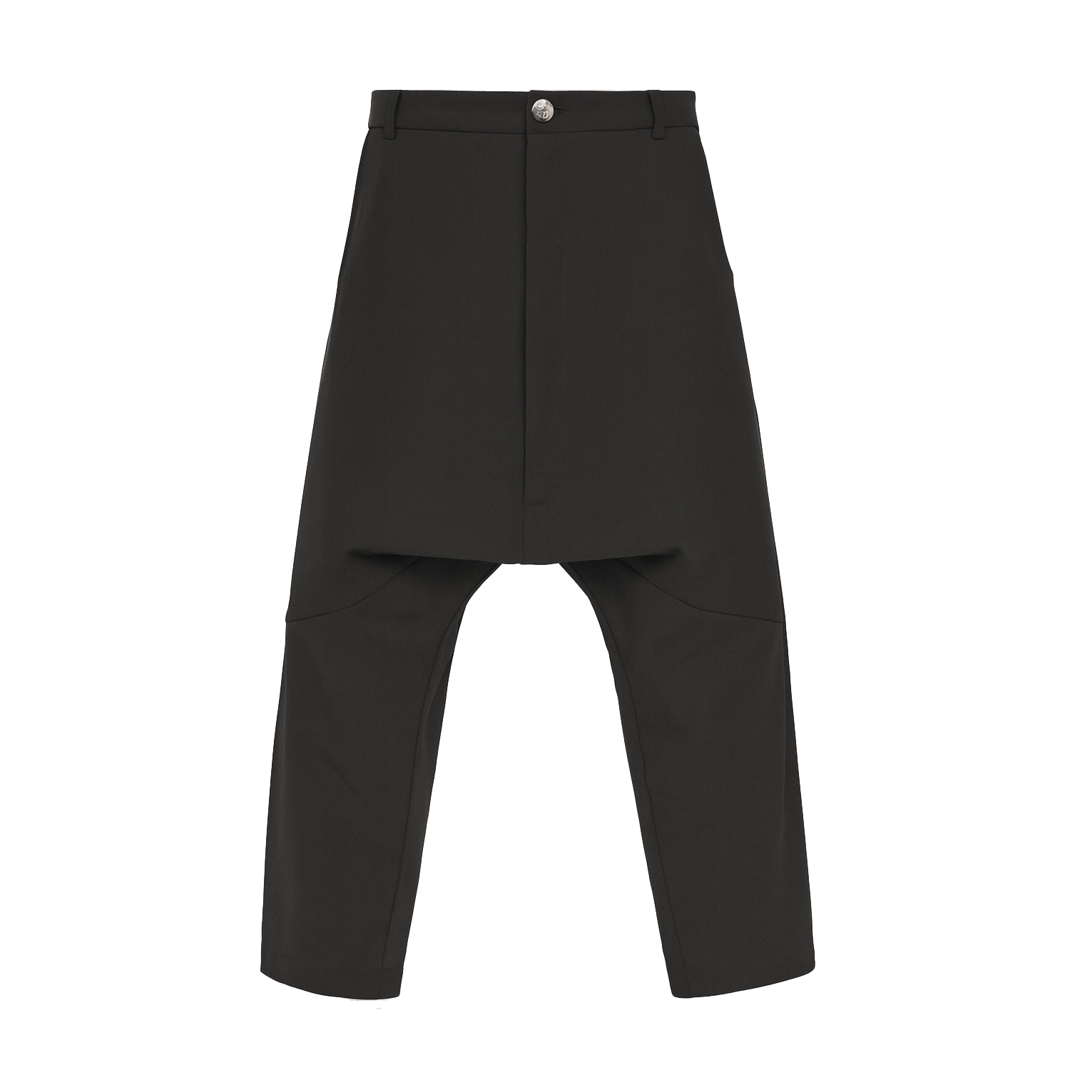 Samurai Pants