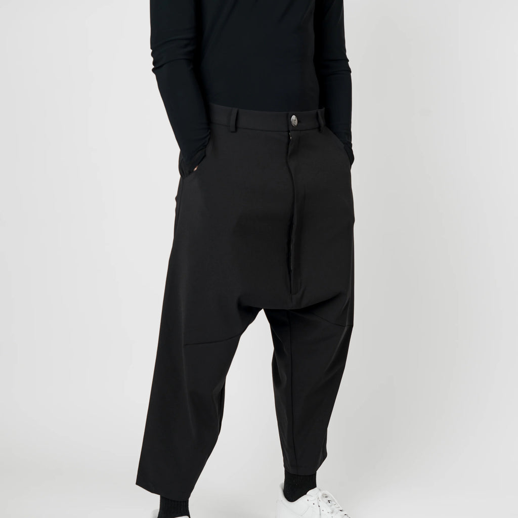 Samurai Pants