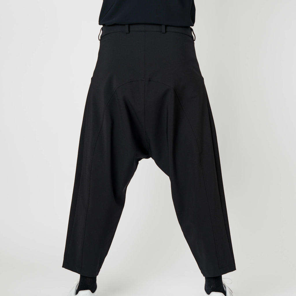 Samurai Pants