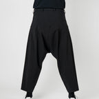 Samurai Pants