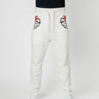 Straight Sweatpants