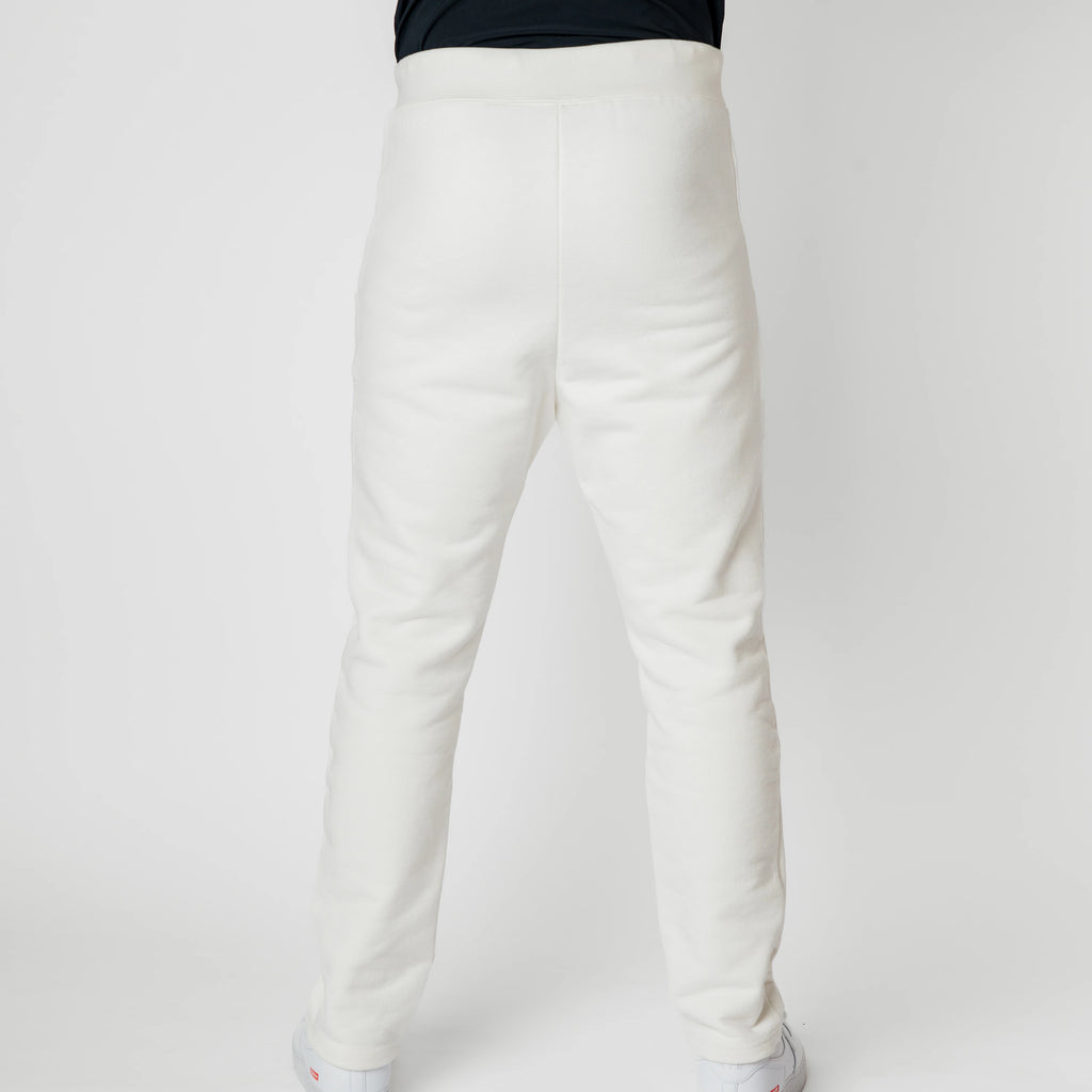 Straight Sweatpants