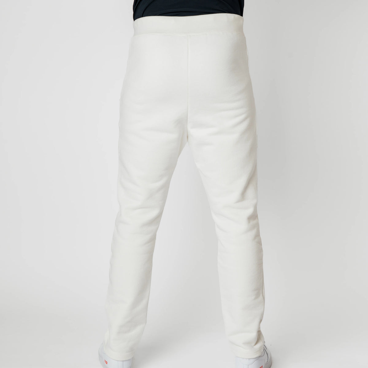 Straight Sweatpants