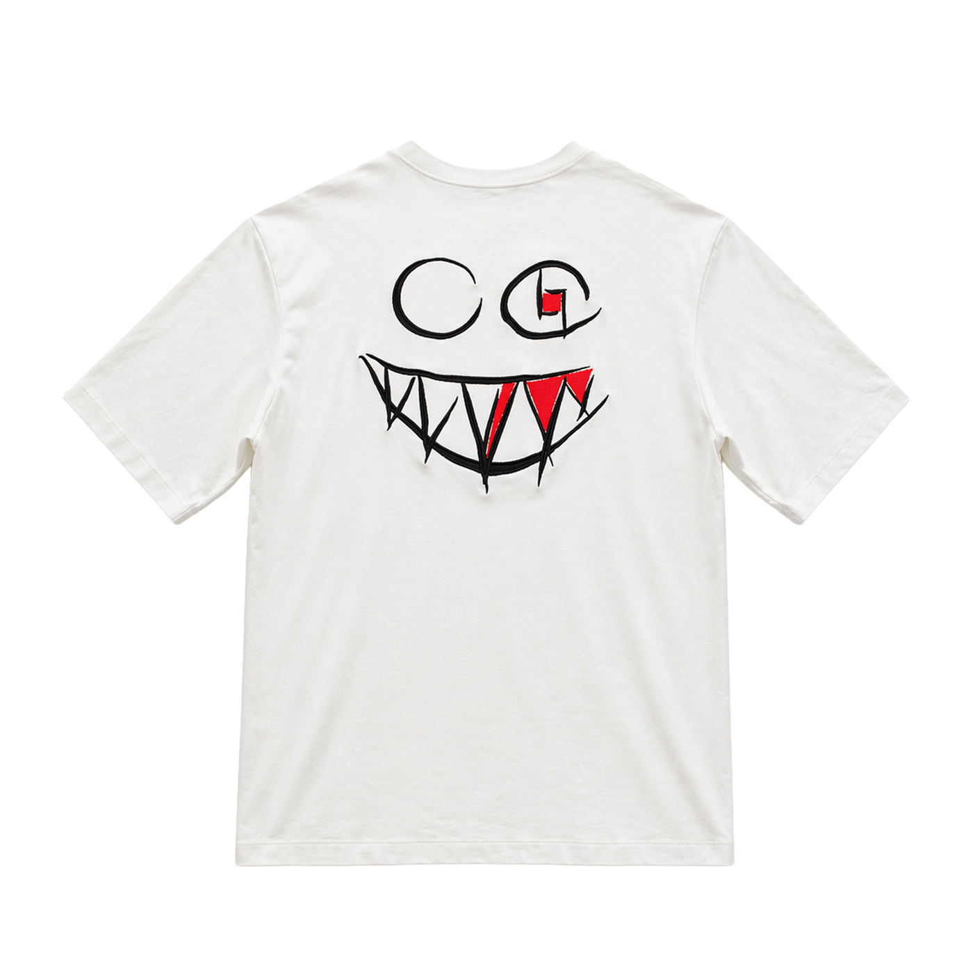 T-SHIRT AKAORIM