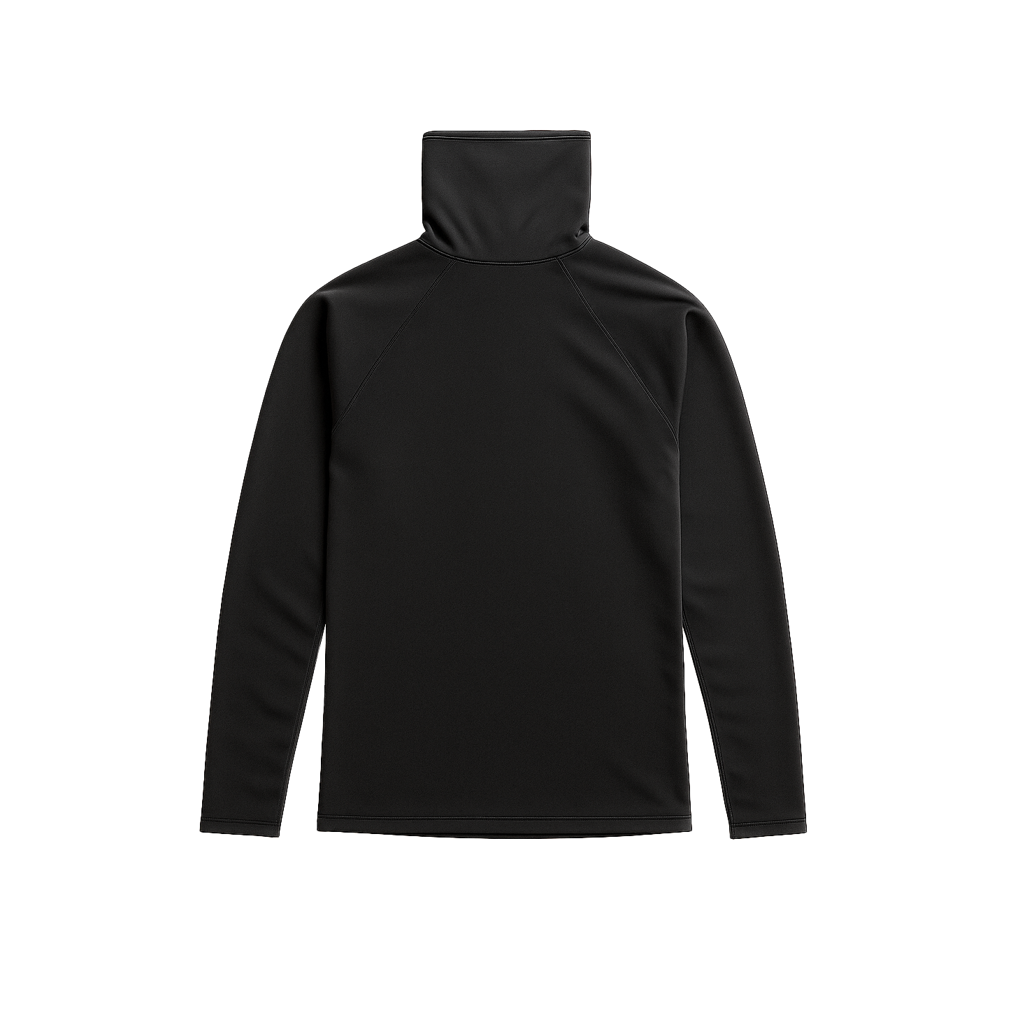 Ninja tshirt dos (remastered) light